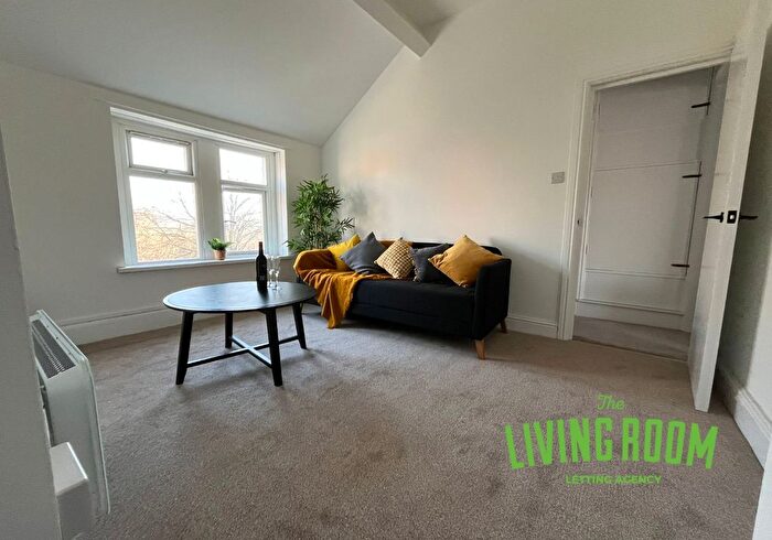 1 Bedroom Flat To Rent In Blaenclydach Street, Riverside, Cardiff, CF11