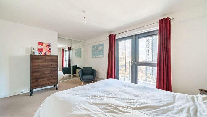 1 Bedroom Flat For Sale In Biggerstaff Rod, Stratford, E15