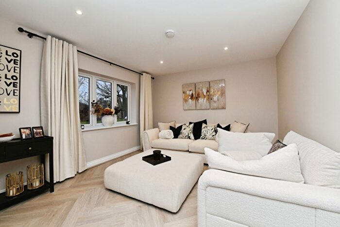 3 Bedroom Terraced House For Sale In Running Waters, Brentwood, Essex, CM13