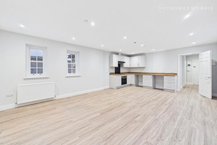 2 Bedroom Apartment To Rent In High Street, Ramsey, Cambridgeshire, PE26