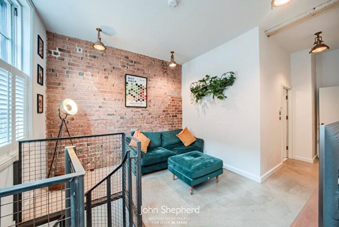 2 Bedroom Duplex For Sale In Princip Street, Birmingham, West Midlands, B4