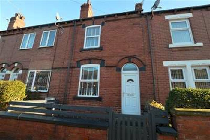 2 Bedroom Terraced House To Rent In Garden Street, Castleford, WF10