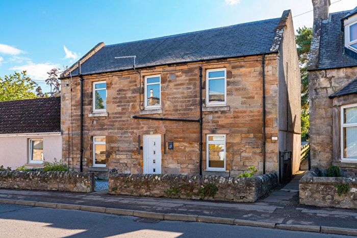 1 Bedroom Flat For Sale In South Road, Cupar, KY15