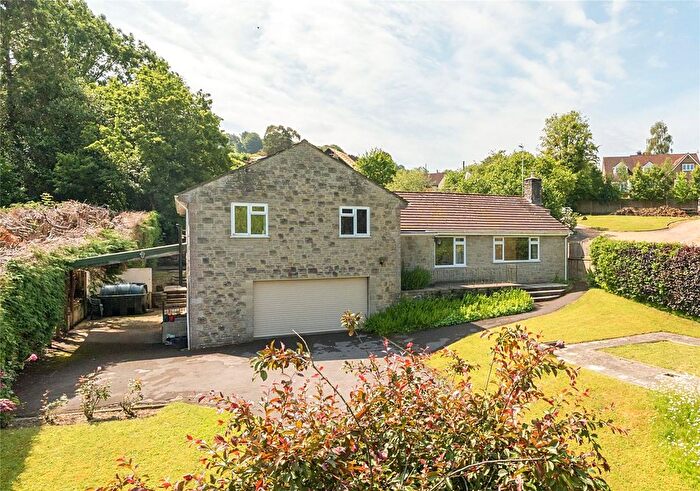 4 Bedroom Detached House For Sale In Court Mill Lane, Wadeford, Chard, TA20