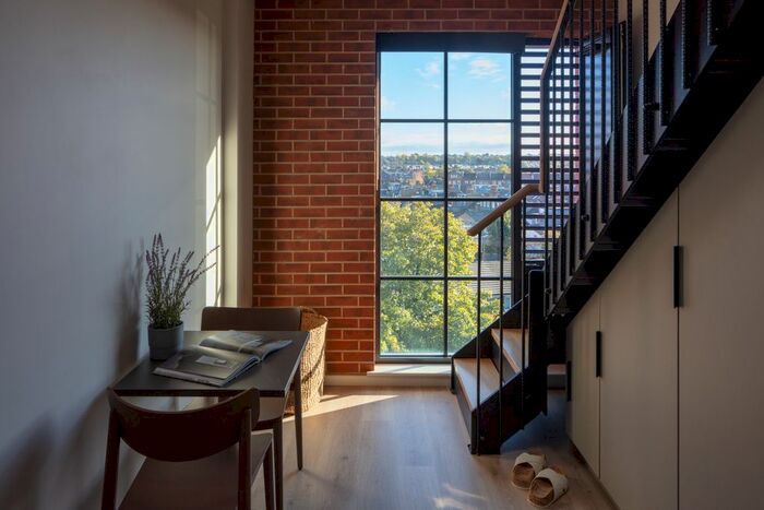 Studio To Rent In Trewint Street, London, SW18