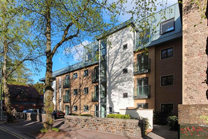 2 Bedroom Apartment For Sale In Gwynt Mews, Cathedral Road, Pontcanna, Cardiff, CF11