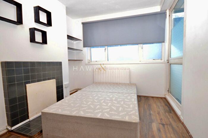 1 Bedroom Flat To Rent In Smithy Street, London, Greater London., E1