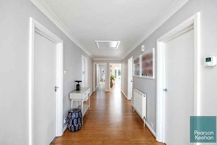 4 Bedroom Detached Bungalow For Sale In Tongdean Road, Hove, BN3