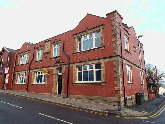 2 Bedroom Flat To Rent In Market Street, Tottington, BL8