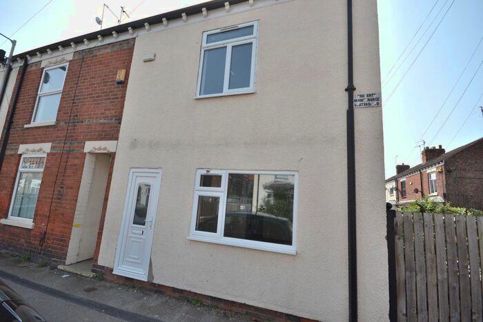 3 Bedroom Terraced House To Rent In Estcourt Street, Hull, HU9