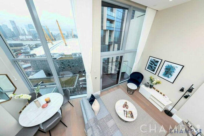 2 Bedroom Flat To Rent In Cutter Lane, Upper Riverside, SE10