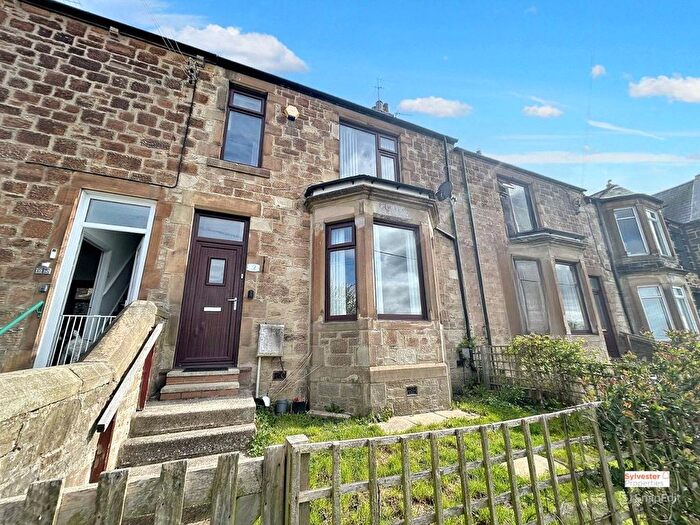 3 Bedroom Terraced House For Sale In Durham Road, Leadgate, Consett, County Durham, DH8