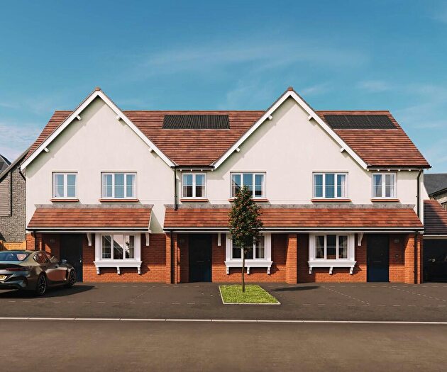 3 Bedroom End Of Terrace House For Sale In Old Barnstaple Road, Ilfracombe, Devon, EX34