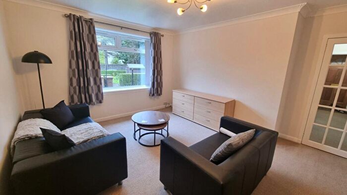 2 Bedroom Flat To Rent In Carnie Drive, Berryden, Aberdeen, AB25