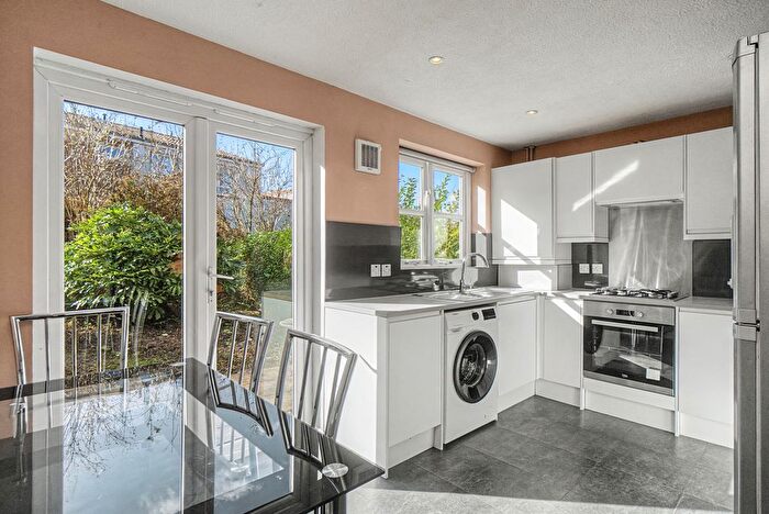 3 Bedroom Semi Detached House For Sale In Kilngate Brae, Liberton, Edinburgh, EH17