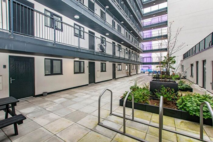 1 Bedroom Flat To Rent In Baltic View, Norfolk Street, Liverpool, L1