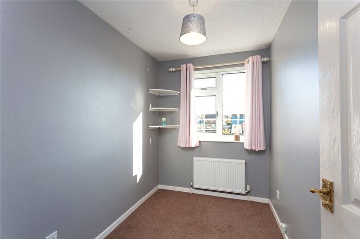 3 Bedroom Detached House For Sale In Corncroft, Strensall, York, YO32