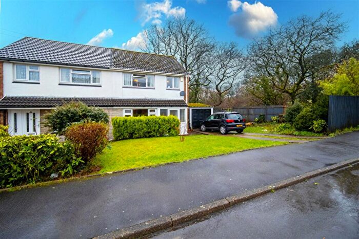 3 Bedroom Semi-Detached House For Sale In Ridgeway, Machen, Caerphilly, CF83