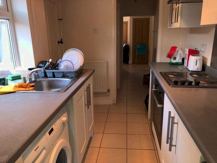 3 Bedroom Flat To Rent In Station Street, Loughborough LE11