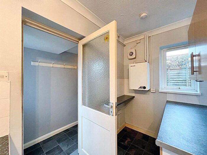2 Bedroom Bungalow For Sale In Weeting, Brandon, IP27
