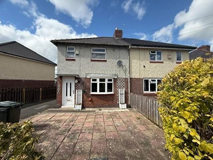 2 Bedroom Property To Rent In Castle Road, Prudhoe, NE42