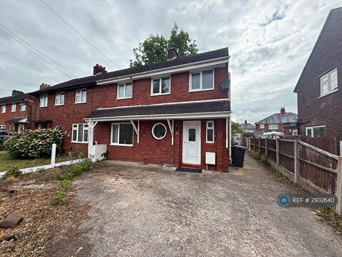 3 Bedroom Terraced House To Rent In Ryefield Avenue, Preston, PR1