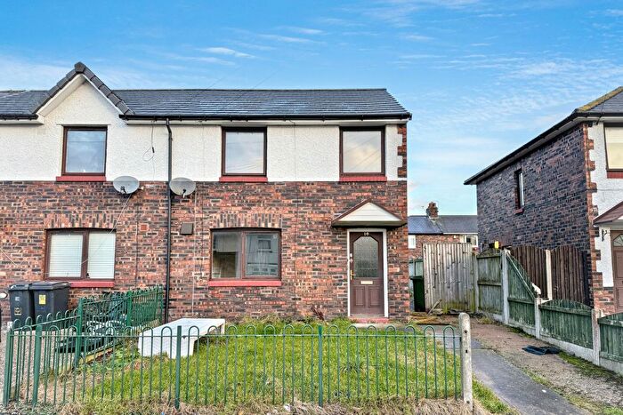 3 Bedroom End Of Terrace House For Sale In Prescott Road, Carlisle, CA2