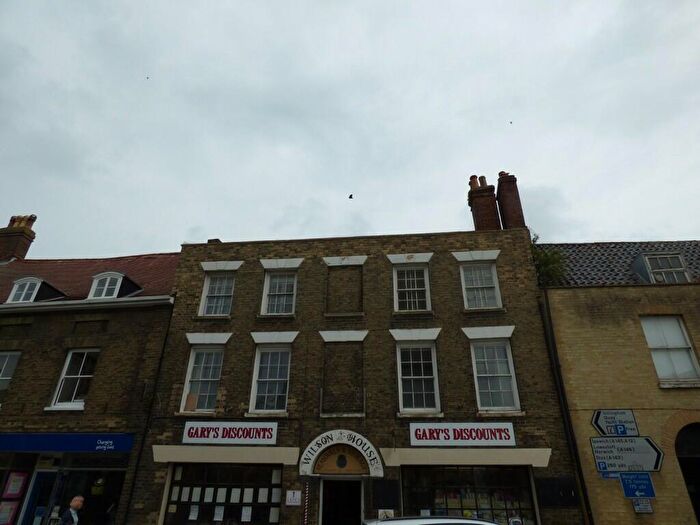 Property To Rent In The Walk, Beccles, NR34