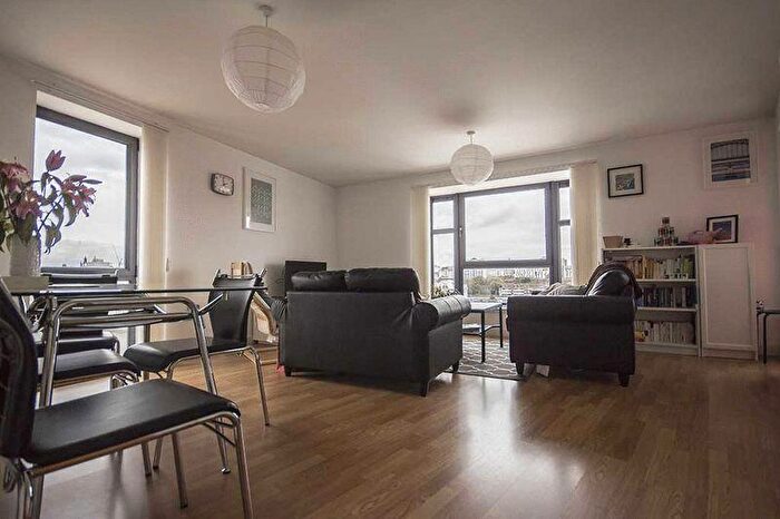 2 Bedroom Apartment To Rent In Baltic Quay, Mill Road, Gateshead, NE8