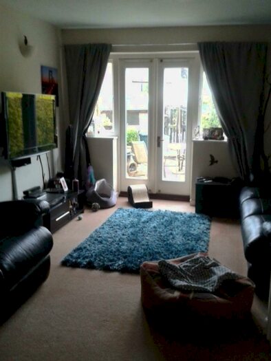 2 Bedroom Terraced House To Rent In Granville Way, Chatsworth Park, Sherborne, Dorset, DT9