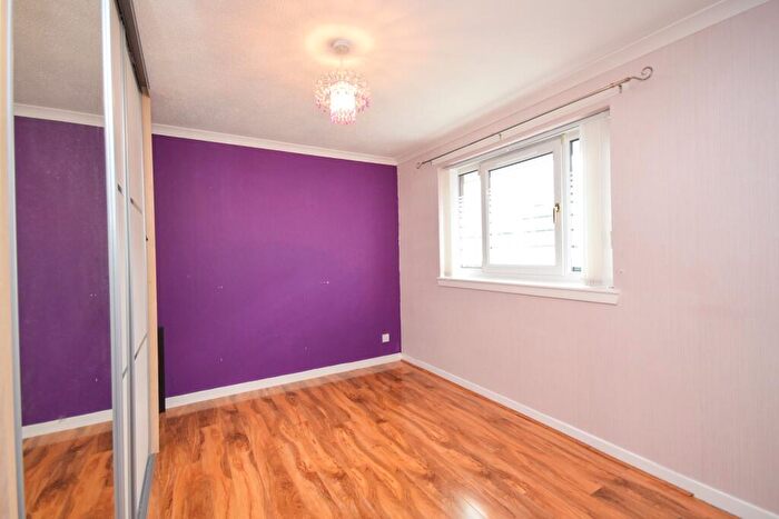 2 Bedroom Bungalow For Sale In Tarbrax Way, Hamilton, ML3