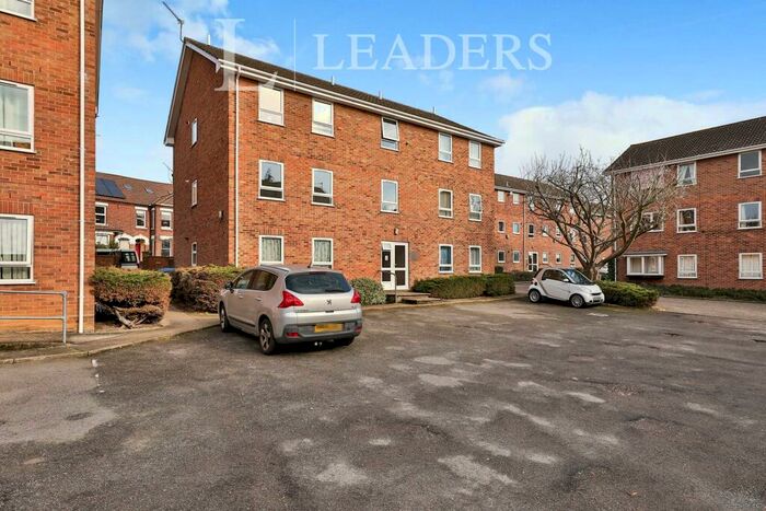 2 Bedroom Flat To Rent In Howards Mews, NR3