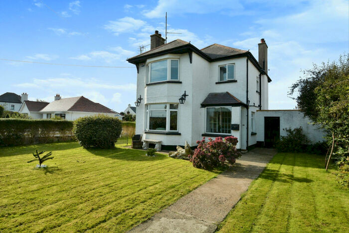 4 Bedroom Detached House For Sale In Manse Road, Newry, BT34