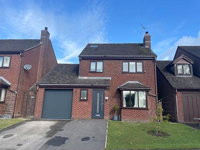 4 Bedroom Detached House To Rent In Stanton Road, Ashbourne, DE6