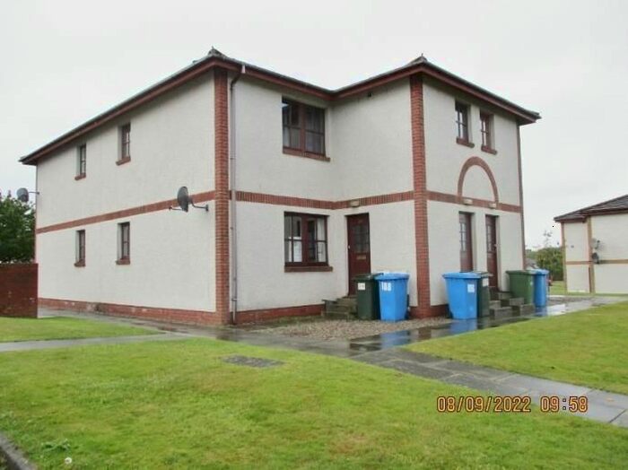 1 Bedroom Flat To Rent In Miller Street, Inverness, IV2