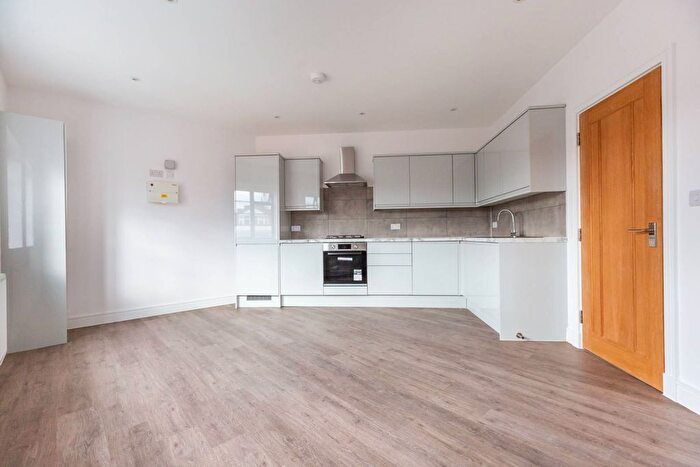 1 Bedroom Flat To Rent In Gladstone House, Wood Green, London, N22