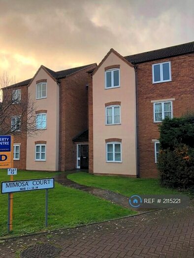 1 Bedroom Flat To Rent In Mimosa Court, Gloucester, GL3