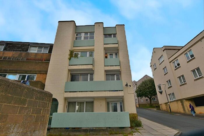 2 Bedroom Flat To Rent In Morford Street, Bath, BA1