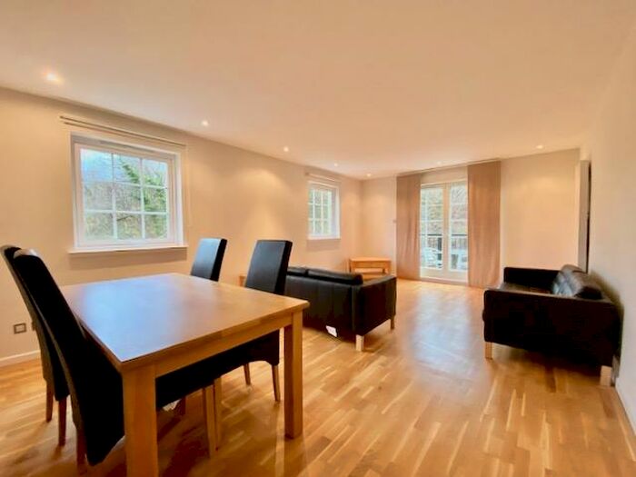 2 Bedroom Flat To Rent In Woodhall Millbrae, Juniper Green, Edinburgh, EH14