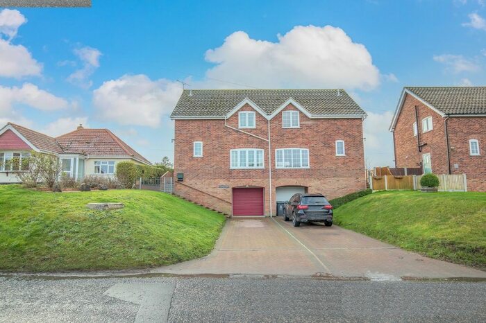 3 Bedroom Semi-Detached House To Rent In Main Road, Filby, Great Yarmouth, NR29