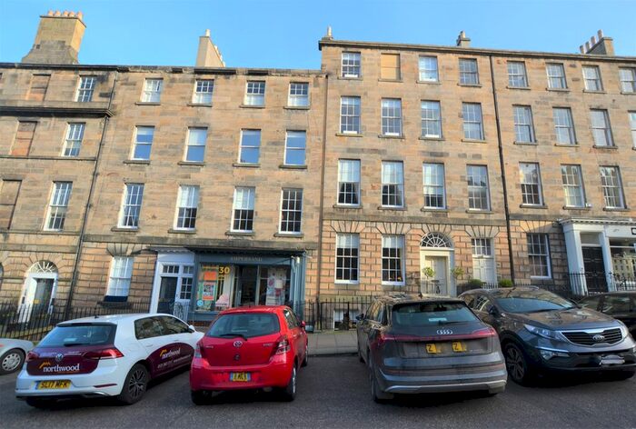 1 Bedroom Flat To Rent In Dublin Street, Edinburgh, EH3
