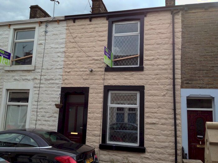 2 Bedroom Terraced House To Rent In Canal Street, Oswaldtwistle, Accrington BB5