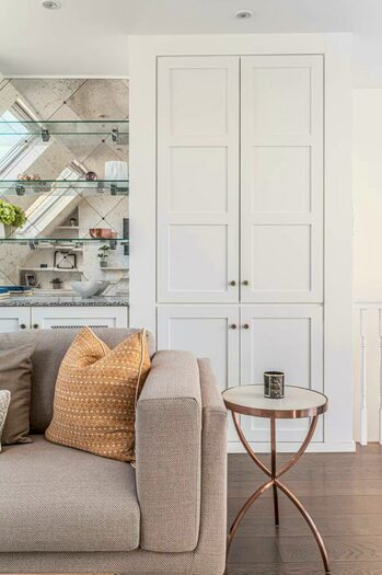 2 Bedroom Flat To Rent In Gloucester Avenue, Primrose Hill, London, NW1