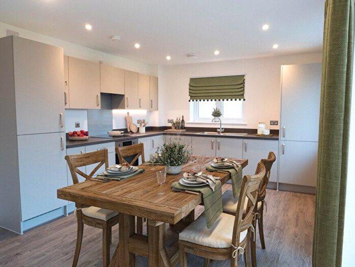3 Bedroom Bungalow For Sale In Juniper Way, Witheridge, Tiverton, Somerset, EX16