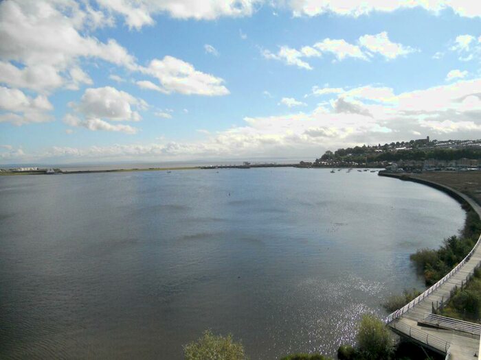 2 Bedroom Flat To Rent In Watermark, Ferry Road, Cardiff, CF11