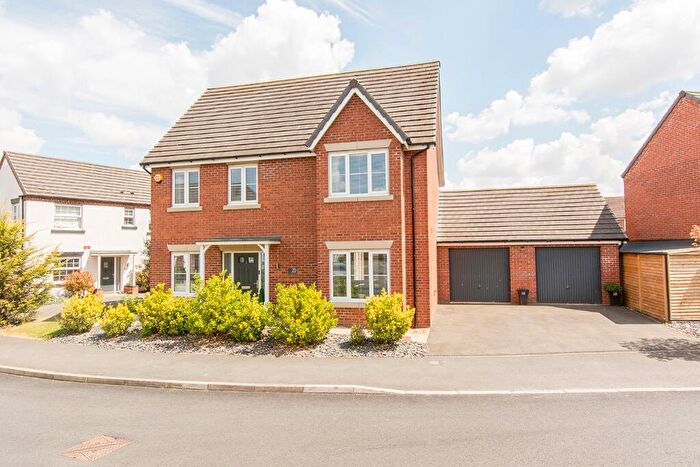 5 Bedroom Detached House For Sale In Limner Street, Market Harborough, LE16
