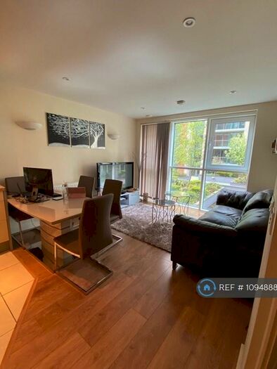 1 Bedroom Flat To Rent In Adriatic Apartments, London, E16