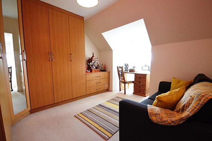 2 Bedroom Apartment To Rent In Cherry Tree House, Wood Lane, Ruislip, Middlesex, HA4