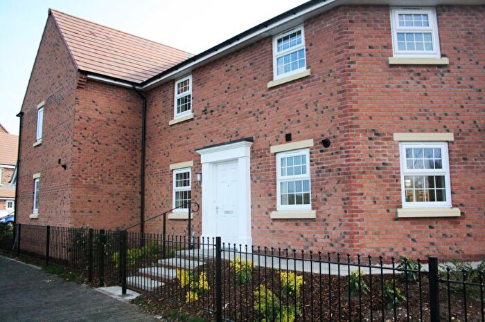 2 Bedroom Flat To Rent In River View, Trent Lane, Newark, NG24