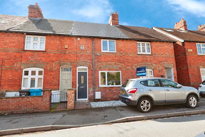 2 Bedroom Terraced House For Sale In The Croft, Maidenhead, Berkshire, SL6